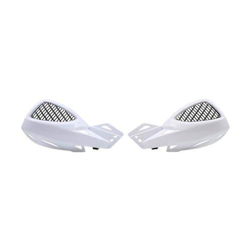 Protège-mains moto pour PCX125 idéal pour affronter la ville