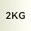 2KG Clear