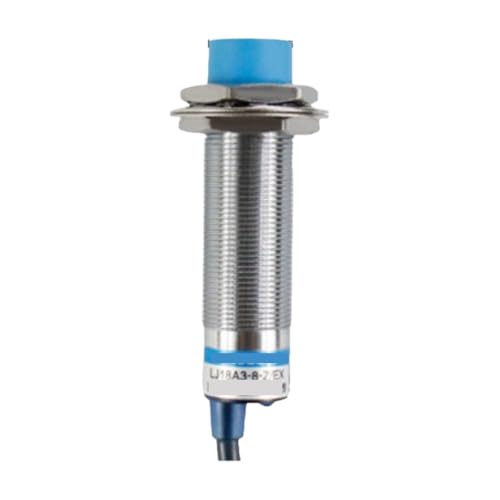 Capteur inductif M18 LJ18A3-8Z-EX interrupteur trois fils 220V