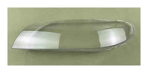 Abat-jour de phare pour Volvo S80 pour remplacer la coque jaunie et retrouver une bonne visibilité