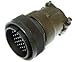ITT Cannon Connector