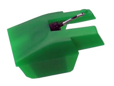 (未使用･未開封品)　Durpower Phonograph Record Player Turntable Needle For SANSUI SN-43 SN43 SANSUI CARTRIDGES SC-43 SV-43 SC43 SV43 by Durpower df5ndr3 Amazon.com: ReadyWired Turntable Needle Stylus for Sansui SN
