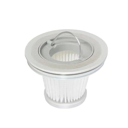 Spare Parts Vacuum Cleane Wireless Replacement Parts Hepa Filter And Cover �Ccompatible For Mijia Handy Vacuum Cleaner SSXCQ01XY 