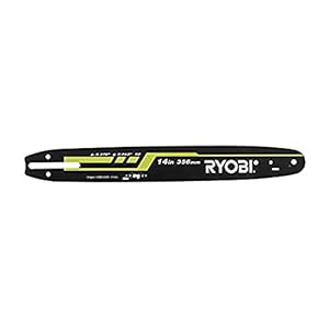 Ryobi RAC241 RAC241 geleiderail voor kettingzaag, voor RCS36X3550HI, 35 cm