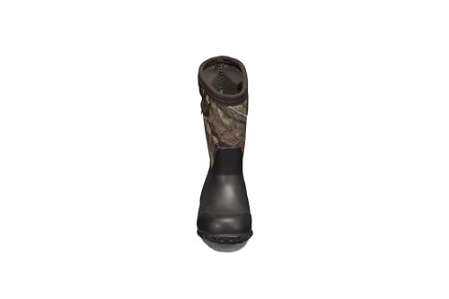 Image of BOGS York Camo Boot Kids Toddler-Youth Boot