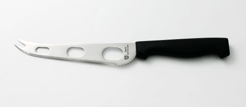 Preisvergleich Produktbild GRÄWE® Käsemesser mit rutschfestem Griff