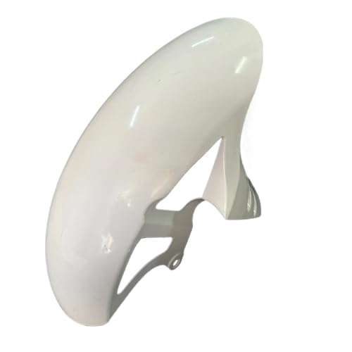 Accessoires de moto garde-boue arrière YZF-R1 carénage noir - 5