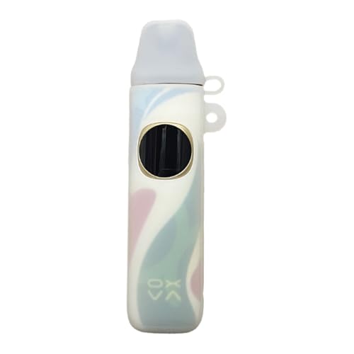 Rofura Nexlim V2 Kit �ƌ݊��p �d�q�^�o�R ��p�P�[�X�V���R���P�[�X ���[�J�o�[ OXVA Nexlim 2 Kit�CLuminous