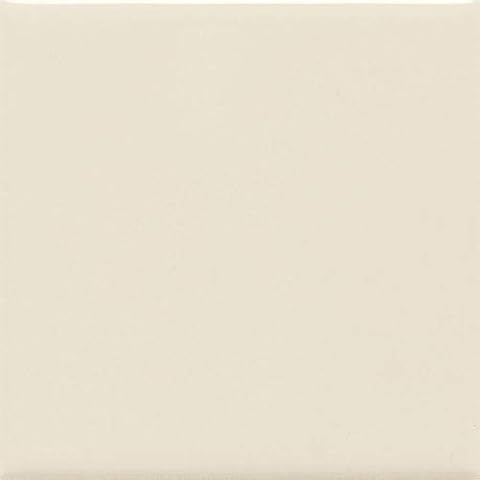Daltile 6x6 Almond Matte Ceramic Tile X735 Cover