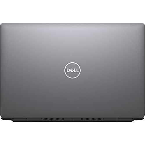 Image of Dell Precision 3000 3561 15.6 inch Mobile Workstation - Full HD - 1920 X 1080 - Windows 10 Pro, Intel Core i7 11Th Gen I7-11850H Octa-Core (8 Core) 2.50 Ghz - 16 GB Ram - 512 GB SSD - Titan Gray