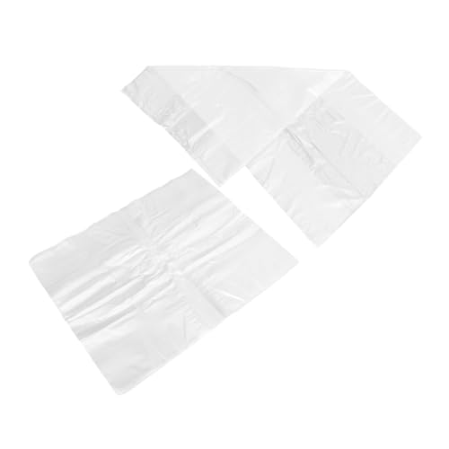 VALICLUD 2 bolsas desechables para baño de pies portátiles miniatura 1