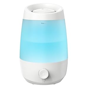 AROEVE Humidificateur d’...
