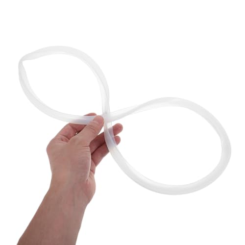 2 Anillos de Sellado de Silicona para Olla a Presión miniatura 4