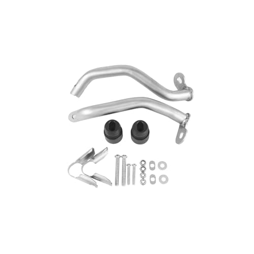 Pare-carters inférieur R1200GS anti-choc protection moteur moto 2014-2016