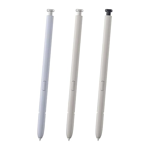 Image of S25 Ultra S Pen Replacement for Samsung Galaxy S25 Ultra 5G All Versions, Galaxy S25 Ultra Stylus Pen + Replacement Tips (Black)