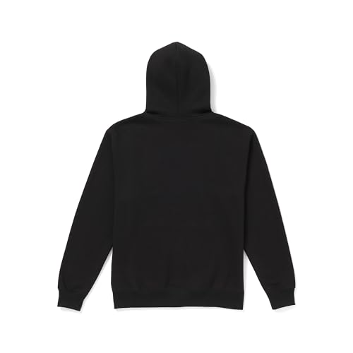 Volcom Men's Single Stone Zip Hoodie Fleece Sweatshirt3