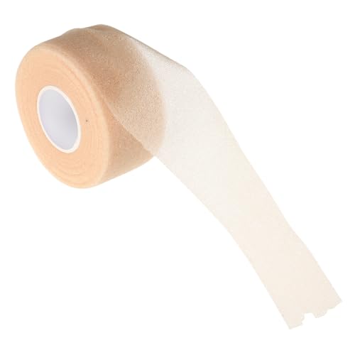 Hoement 多機能アスレチックラップ 伸縮性 通気性スポーツテープ 軽量 携帯便利 トレーニング用 アウトドア アクティビティ対応 カット可能