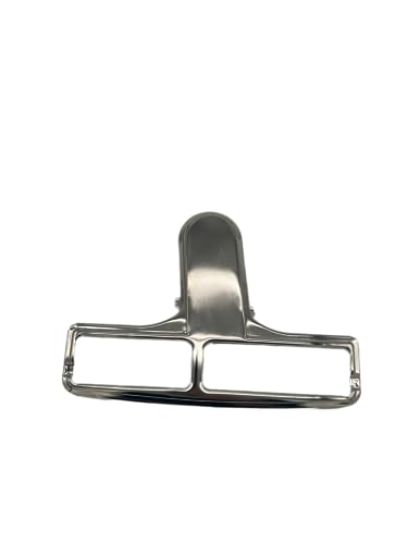 Replacement Metal Bottom Plate Cover for Sanitaire, Eureka, 12