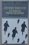 Un baule pieno di gente. Scritti su Fernando
