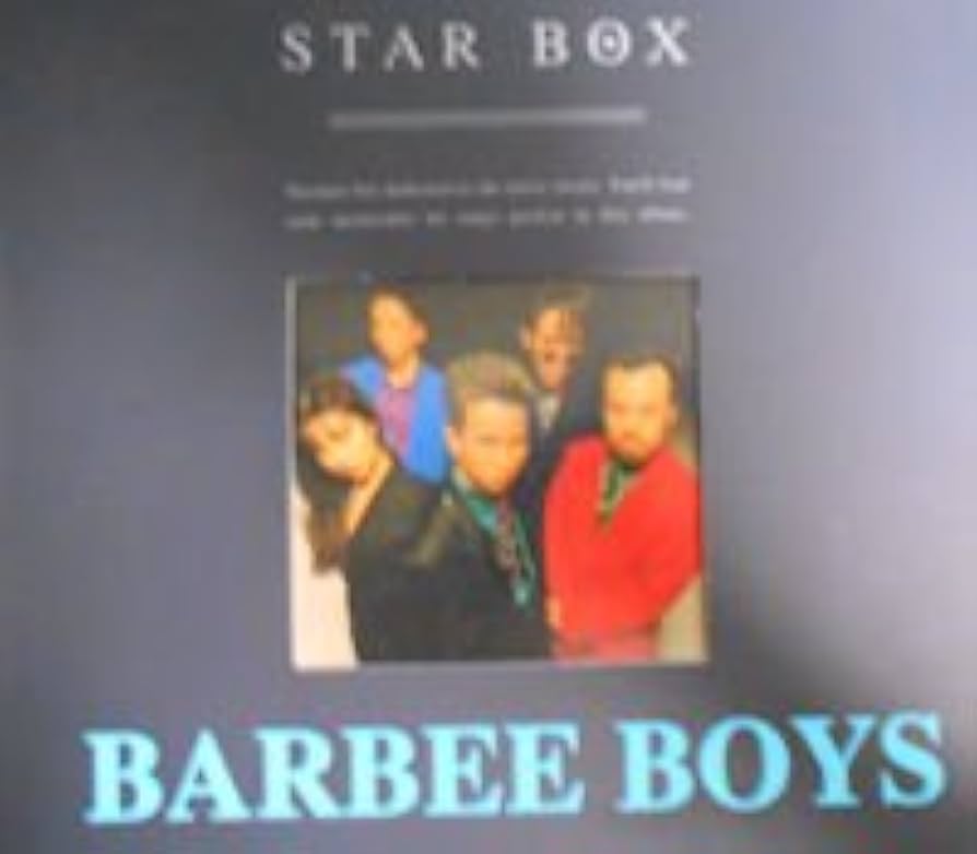 Amazon.co.jp: STAR BOX: ミュージック