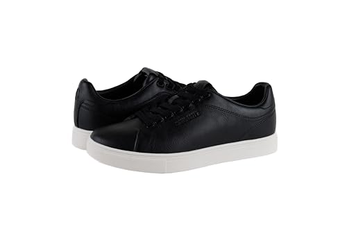 Mario Lopez Men's Sneakers Ivan Low Top Lace-Up Comfortable Mens Sneaker Classic Footwear for Men