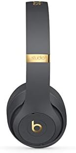 Beats Studio3 Wireless‌ Noise Cancelling On-Ear Headphones - ⁣Apple W1 Headphone Chip, Class ‍1 Bluetooth, Active Noise ⁣Cancelling, 22 Hours of Listening Time - Shadow Gray (Previous Model): Detailed Review &‍ Recommendations