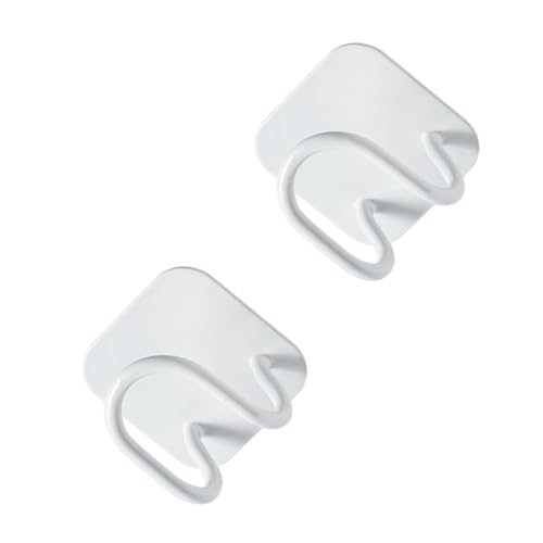 Mikikit 2Piezas Pared Multifuncionales Para Cocina Soporte De Esponja y Titular De Tabla De Cortar Sin Taladrar Para Organización Fregaderos
