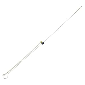 Arotzelox Auto Motor Ölstandsanzeiger T40178