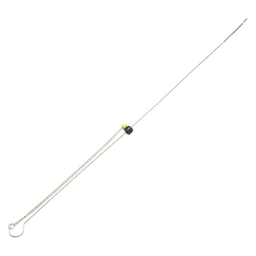 Indicatore Livello Olio Attisfiera T40178 - Per Audi A4/A5/A6/S4 Con Motori 1.8-4.2 TFSI/TDI - Foto 11