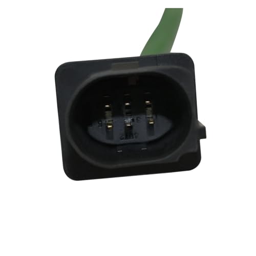 Sensor FR3A-9Y460-DA soluciona tirones y fallos de aceleración 6