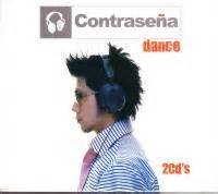 Contrasena Dance