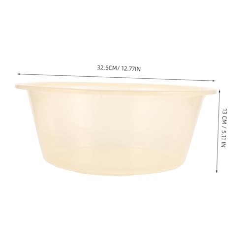 Bañera para pies y rostro Ipetboom de plástico miniatura 2