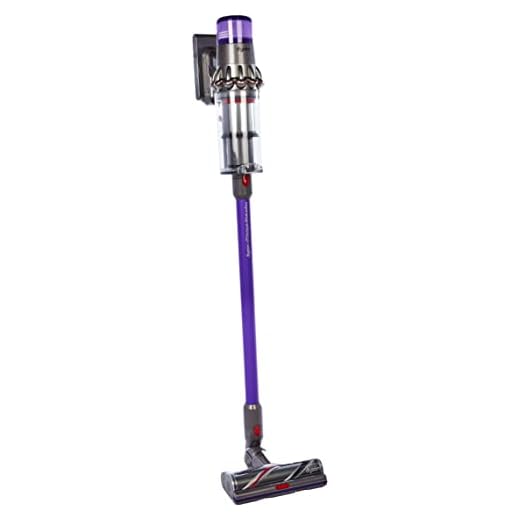 Dyson V11 Torque Drive Cord-Free Vacuum Cleaner + Extra Tool Bundle