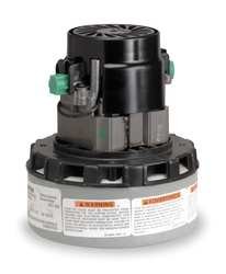 116757-13 2-Stage 5.7 in Vacuum Motor T114215