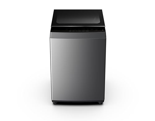 غسالة تحميل علوي AW-M801APEG(SG) بدورة غسيل سريعة جريت ويفز ...