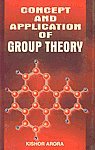 Concept and Application of Group Theory