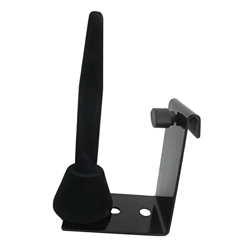 Support pour instruments à vent mural et accessoires flûtes clarinettes
