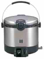 ガス炊飯器 PR-100EF パロマ 都市ガス　13A パロマ 都市ガス(12A13A)タイプ パロマ ガス炊飯器 PR-100EF