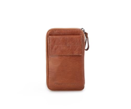 Spikes & Sparrow Leather Wallet/Crossover Reno