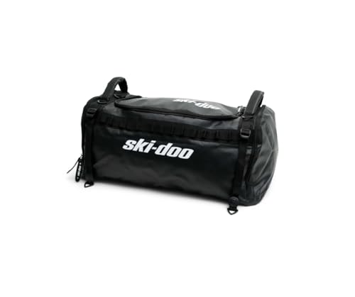 Ski-Doo 21 US Gal (80 L) Cargo Bag with Rain Cover
