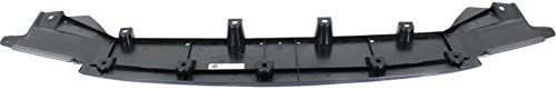 Garage-Pro JCWREPT017514GP Valance Compatible With 2010-2015 Toyota Prius, Fits 2012-2015 Toyota Prius Plug-In Front, Lower thumb #4