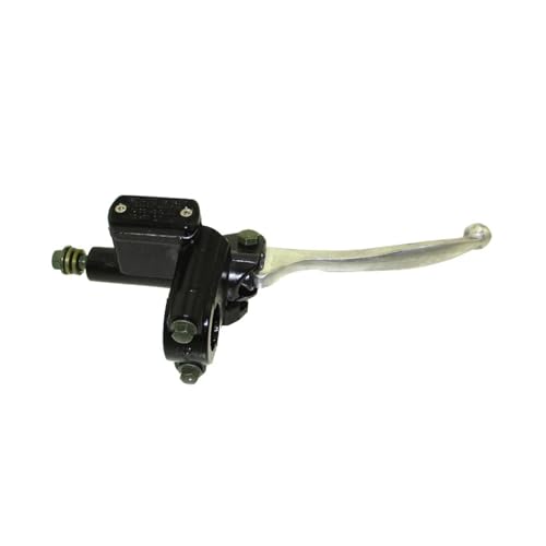 Maître-cylindre de frein hydraulique avant droit avec banjo 8 mm pour résoudre les fuites de frein