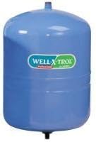 AMTROL WX-102 Pre-Pressurized Well Tank by AMTROL
