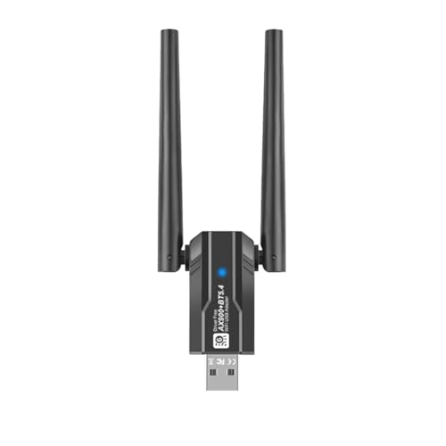 Antenas Wifi Potentes Usb Marca Qussedser