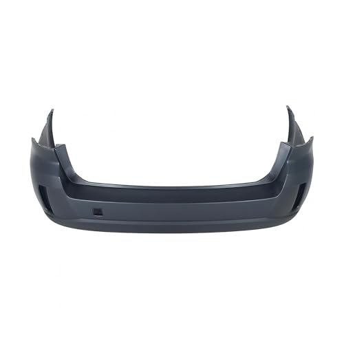 Image of FitParts Compatible with Subaru Outback 2010-2014 Rear Bumper Cover