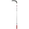 Senkichi Stainless Steel Weeding Sickle with Aluminum Handle 195mm Japan Import