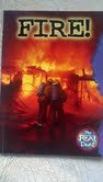 Fire! (Real Deal-Red Plus) 0760896275 Book Cover