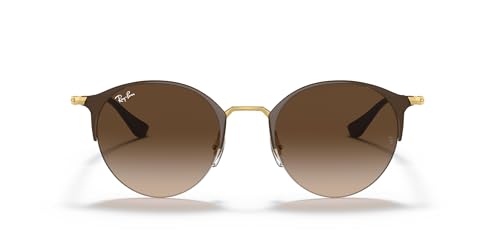 Ray-Ban Unisex RB3578 Round Sunglasses (pack of 1)