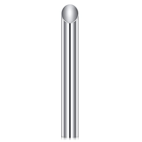 DJCIW 0G Receiving Tubes for Piercing Needles