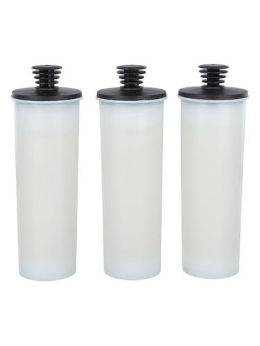 Gettimore Karcher SC3 Upright Premium Series Steam Cleaner Accessories Set, 3-Piece Replacement Parts Kit Compatible with Karcher Steam Cleaner for Enhanced Cleaning on Hard Floors Carpets and Upholst - Image 6